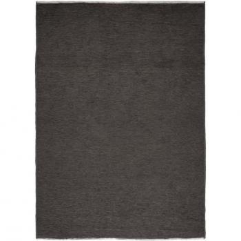Tappeto Salon 2‑Faccie, Pollicon, 160×230 cm Grigio Fumoso