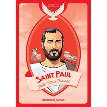 Julio César Romano Saint Paul