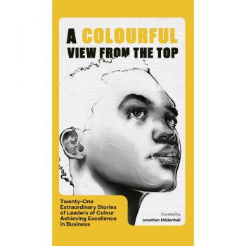 A Colourful View From the Top