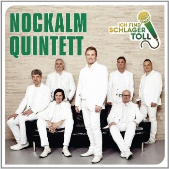 Nockalm Quintett