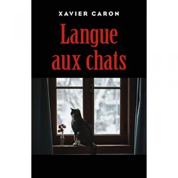Langue aux chats
