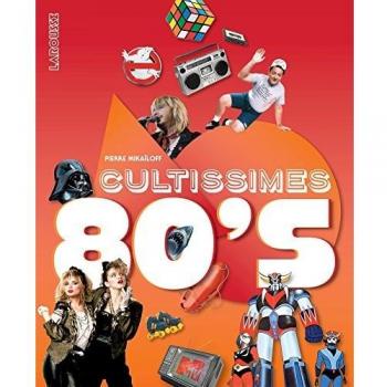 Cultissimes 80'S