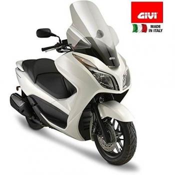 Cúpula GIVI para Honda Forza ABS 300 D1123ST