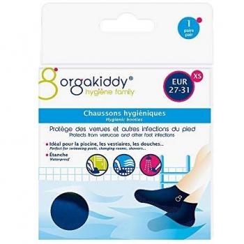 Orgakiddy Chausson Hygieniq 27-31