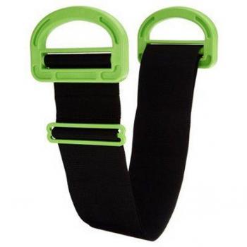 Kit de correas ajustables de elevación y movimiento para muebles #BL3