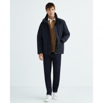 GANT Regular Gant Jeans Herren 33/34, dunkelblau