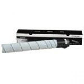 Lexmark 64x Toner, schwarz – Standard 32 500 Seiten (Ein-Paket)