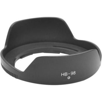 HB-98 Zonnekap 52Mm Voor Nikon Z7/Z6II/Z7II Camera Accessoires