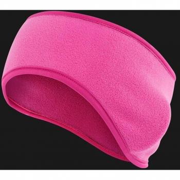 Couvre‑tête isolant pour sport