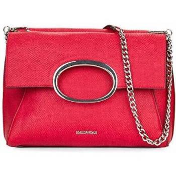 Emily & Noah Handtaschen – Sarah Modell – Rot – 600 € – Größe: One Size