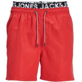 Ropa de Piscina Jack & Jones Corte Corto Fiji