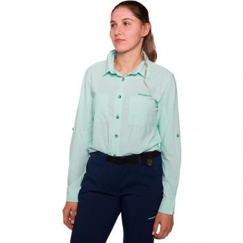 Camisa Trangoworld Ardones VN