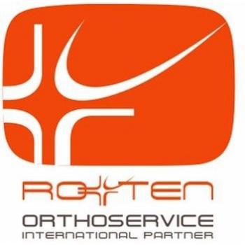 Plantare Roten PODIFER40 per Alluce Valgo e Dita Martello