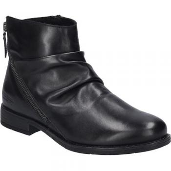 Simona 06 Damenstiefel Schwarz von Josef Seibel