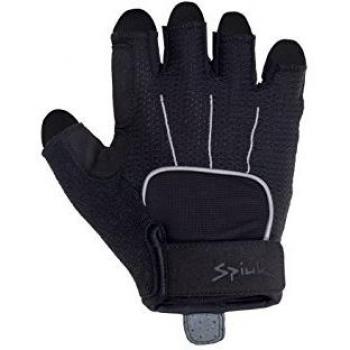 Gants Spiuk Noir Ville XXL