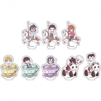 Yowamushi Pedal LIMIT BREAK 03 Acryl Petit Stand Kollektion