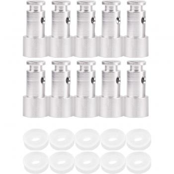 Pressure Cooker Floater Sealer Replacement for XL YBD60-100 PPC780 PPC770 PPC790
