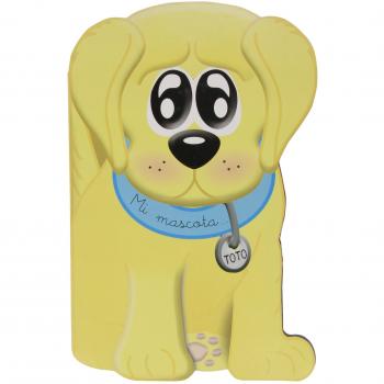 MI MASCOTA TOTO