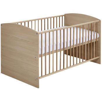 Classic Schardt Lettino Faggio 70x140 – Trasformabile