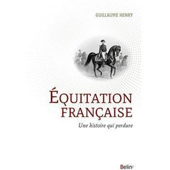 Equitation française : une histoire qui perdure