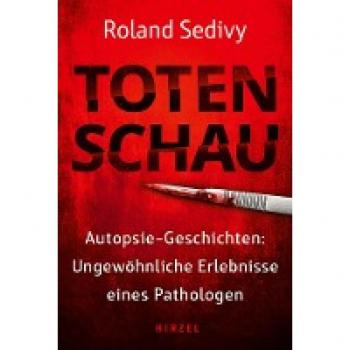 S. Hirzel Verlag GmbH Totenschau