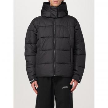 SnowShield XL Black Men’s Outerwear