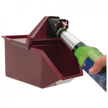Beaumont CN750 Under Counter Bottle Opener