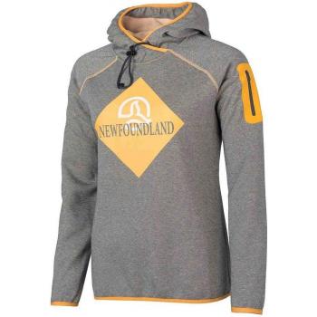 Sudadera Merant Ternua para mujer, montaña, amarillo, talla L
