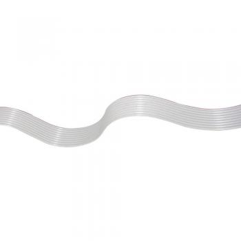 Nappe 28AWG‑16GR Grise 30,50 m – X381281