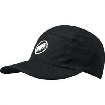Cappello Aenergy Mammut (Nero)