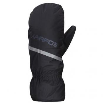 Karpos Marmolada Mittens Black for Men XL