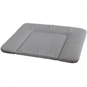 Rotho Babydesign Wickelauflage Uni 72x85 cm grau Unisex