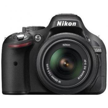 Nikon D5200
