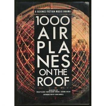 1000 airplanes on the roof a science fiction music drama