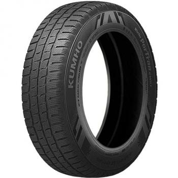 Gomme Pneumatici Kumho 225/55 R17 109/107T PorTran CW51 Winter
