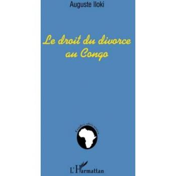 Le droit du divorce au Congo
