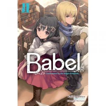 Babel, Vol. 2