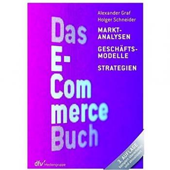 Das E-Commerce Buch