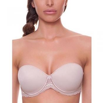 SELENE Sujetador Copa Foam sin Aros Ainoa Arena ES 105C