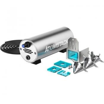AirAssist Max Laser 2m – Coupe Ultra-Nette & Gravure Fine
