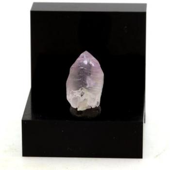 Sceptre Quartz Améthyste – Pierre d’Équilibre Emotionnel