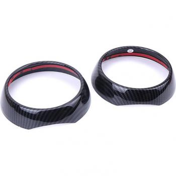 F55/56/57 CO₂ Ventilation Shield Decor