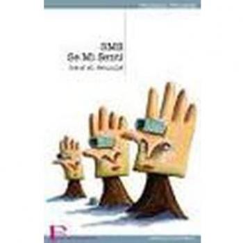 SMS. Se mi senti. Storie di amicizia