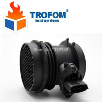 Capteur d'air moteur pour SAAB 9-3 2.2 TiD 1998-2002