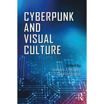 Vitalsource Technologies, Inc. Cyberpunk And Visual Culture