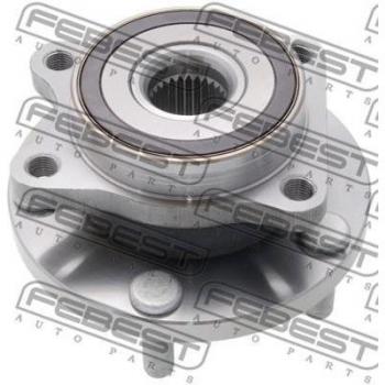 FEBEST Wheel Bearing Assembly 0882-G12MF