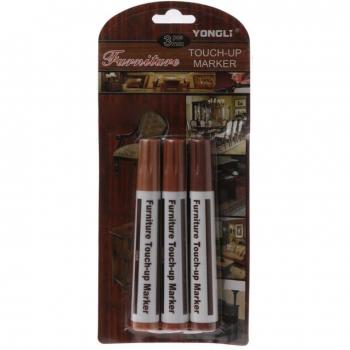 Wood Touch-Up Repair System
