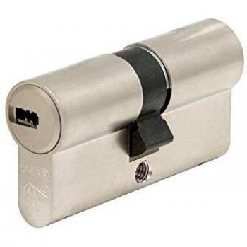 Abus EC660NP 45/45mm Doppio cilindro con chiavi