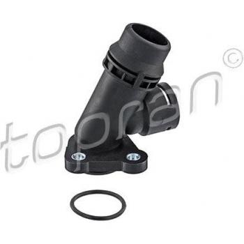 TOPRAN 110 366 Engine Coolant Thermostat Bracket