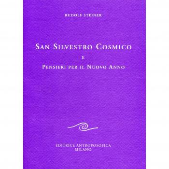San Silvestro Cosmico e pensieri per il nuovo anno